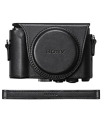 Sony Lcj-hwa Jacket Case for Dsc-HX90V and Dsc-WX500