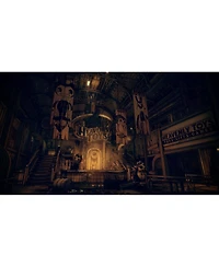 Other Publishers Bendy and the Dark Revival