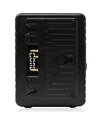 Core Swx Gpm-X2A Super Compact 3-Stud Gold-Mount Fast Charger