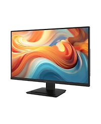 Msi Pro MP273L E14 27" 16:9 Full Hd 144Hz Ips Lcd Hdr Monitor, Black