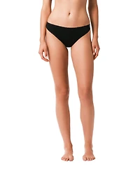 Gap Women's Lace Trim Thongs