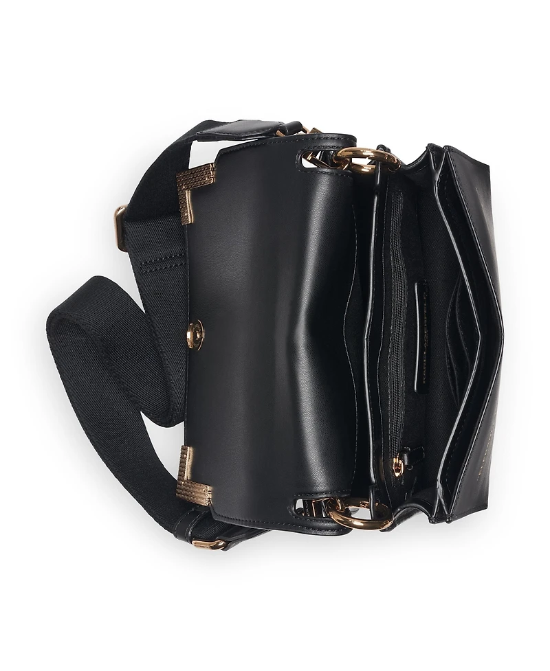 Karl Lagerfeld Paris Camille Crossbody Bag