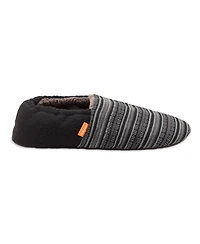 Feelgoodz Men's Laidback Slipper Artisan Woven Indoor Closed Heel House Shoes
