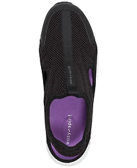 Easy Spirit Women's Trina Sling-Back Casual Round Toe Mules