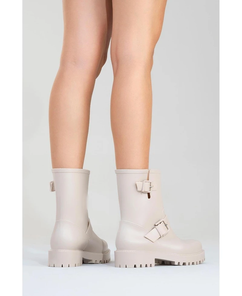 Prologue Shoes Zone Rain Boot (Women)