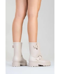 Prologue Shoes Zone Rain Boot (Women)