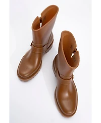 Prologue Shoes Zone Rain Boot (Women)