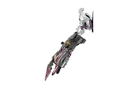 Leader Class Nightmare Megatron Limited Edition Exclusive | Transformers 3 Dark of the Moon Dotm