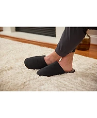 Feelgoodz Men's Mule Slipper Artisan Woven Indoor / Outdoor House Shoes