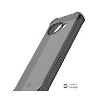 ITSkins Spectrum_R Clear Case for Google Pixel A 2025