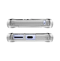 ITSkins Spectrum_R Clear Case for Google Pixel A 2025
