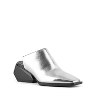 United Nude Womens Ricky Mule Mid