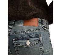 Lucky Brand Women's Low Rise Flare Jeans