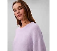 Calvin Klein Jeans Women's Soft Yarn Sweater