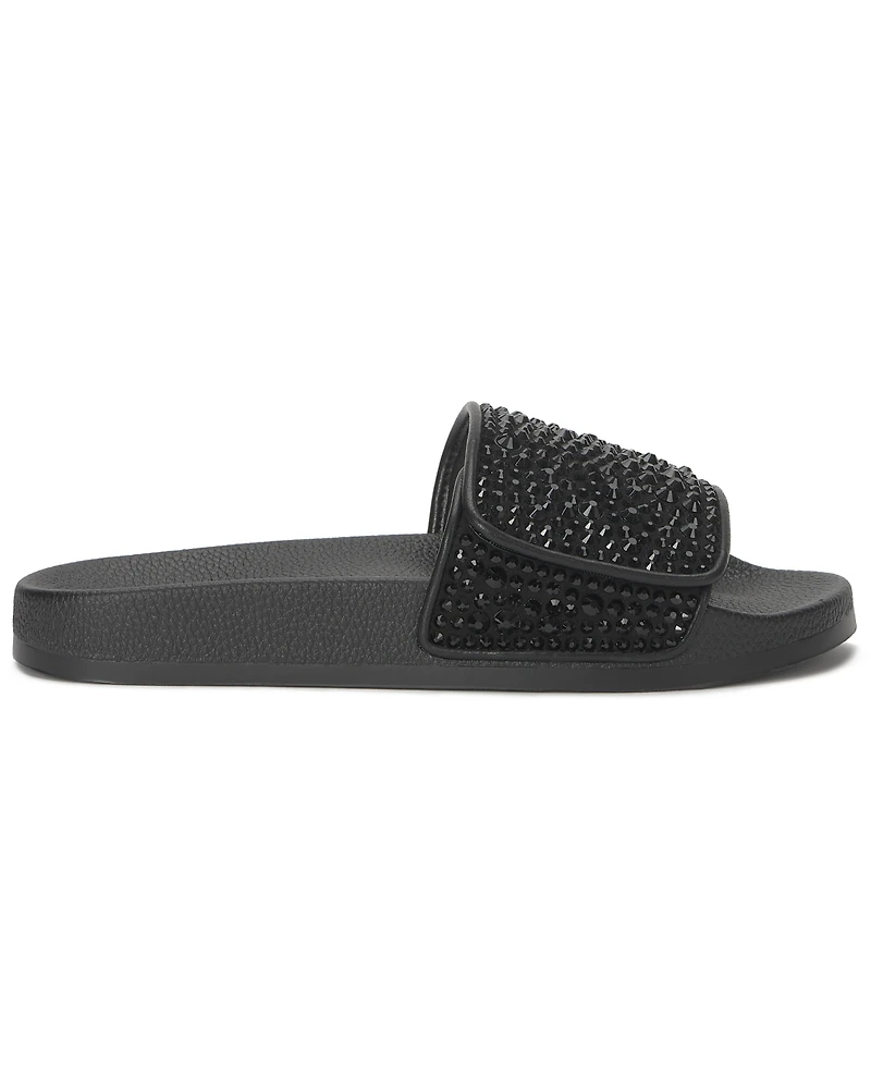 I.n.c. International Concepts Women's Peymin Pool Slides