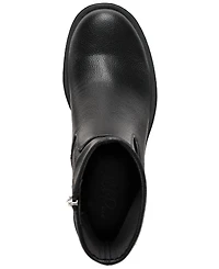 Wild Pair Women's Verona Block Heel Booties, Macy's Exclusive