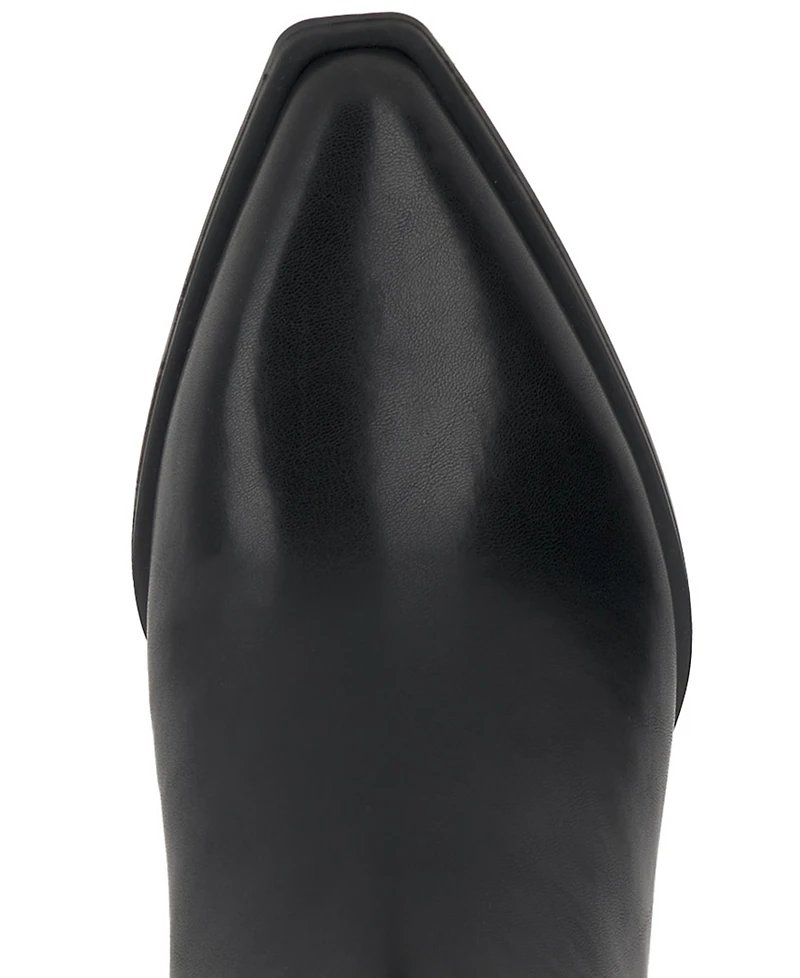I.n.c. International Concepts Women's Jaslynn Pointed Toe Boots, Macy's Exclusive