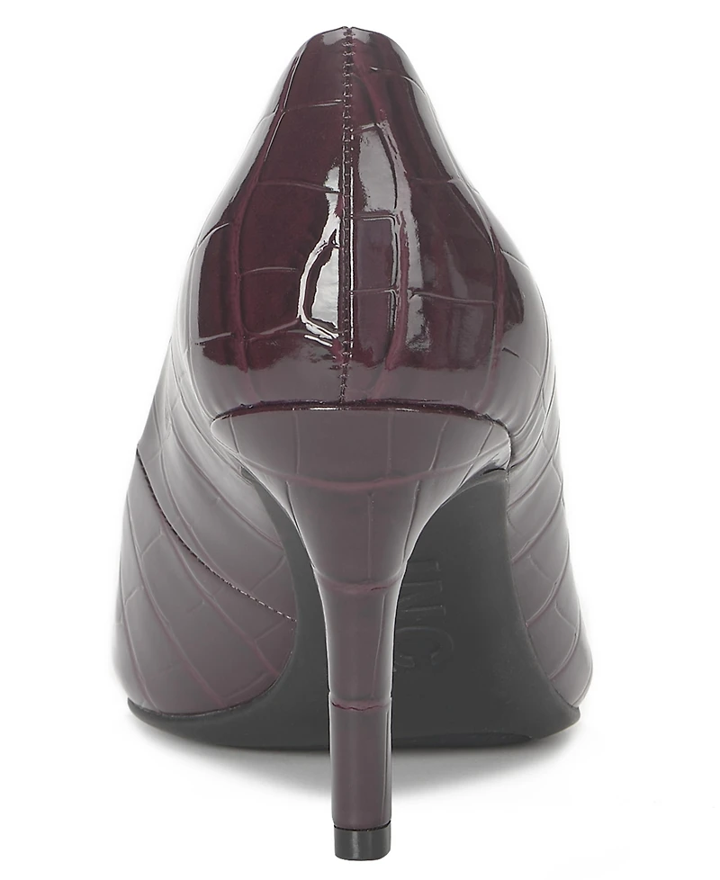 I.n.c. International Concepts Zitah Pointed Toe Pumps, Created for Macy's