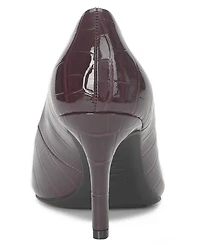 I.n.c. International Concepts Zitah Pointed Toe Pumps, Created for Macy's