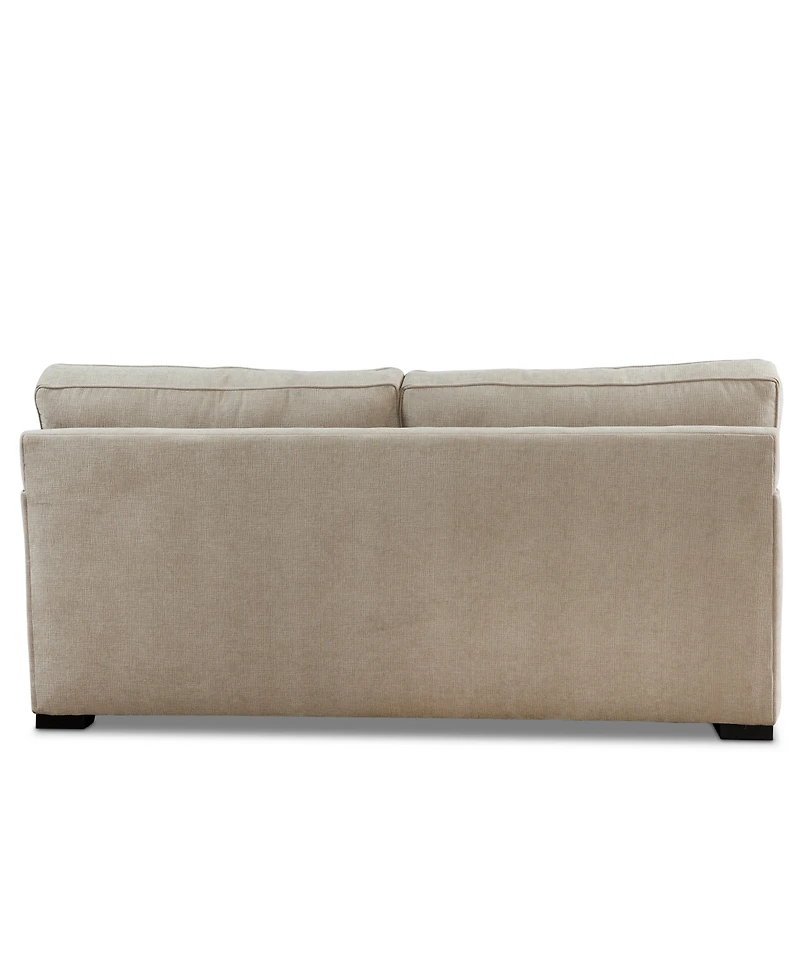 Radley Fabric Apartment Sofa, Exclusively at Macy's