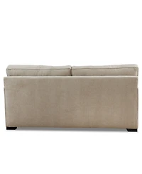 Radley Fabric Apartment Sofa, Exclusively at Macy's