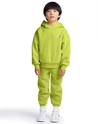 Color Lab Unisex 2T-6X Pull-On Fleece Jogger Pants