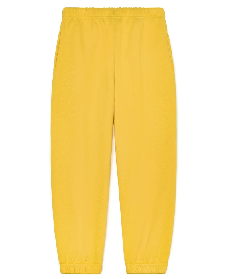 Color Lab Unisex 2T-6X Pull-On Fleece Jogger Pants