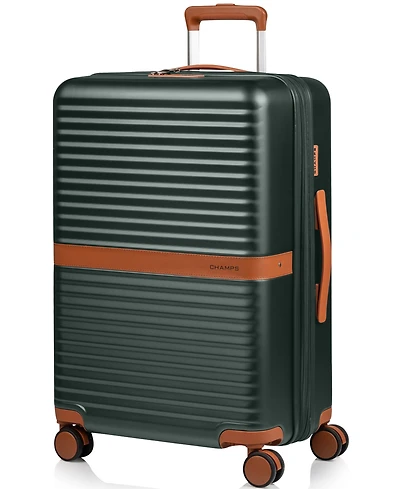 Champs Vintage Ii Collection 26" Medium Check-In Luggage