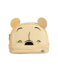 Winnie The Pooh Glitter 6” Cosmetic Pouch