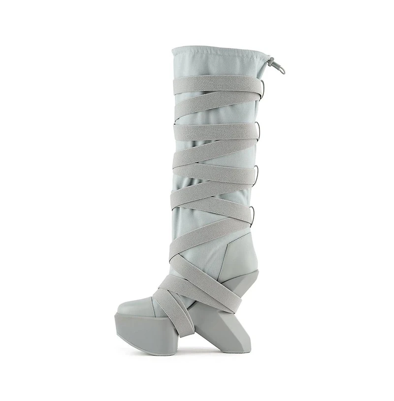 United Nude Womens Boulder Boot