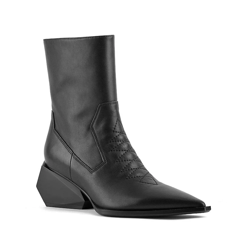 United Nude Womens Ricky West Mid