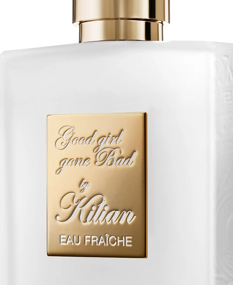 Kilian Paris Good Girl Gone Bad By Kilian Eau Fraiche Perfume, 1.7 oz.