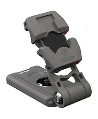 iFootage Spider Crab Versatile Phone Holder, Gray