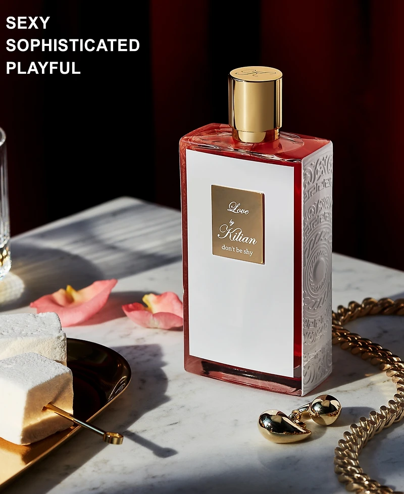 Kilian Paris Love, Don't Be Shy Eau De Parfum