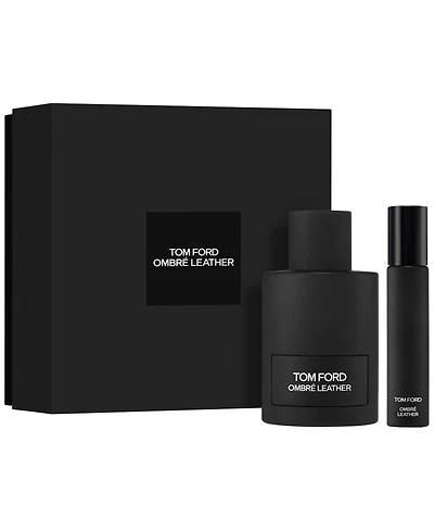 Tom Ford 2-Pc. Signature Ombre Leather Eau De Parfum Gift Set