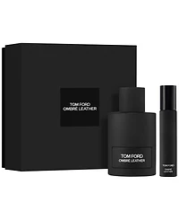 Tom Ford 2-Pc. Signature Ombre Leather Eau De Parfum Gift Set