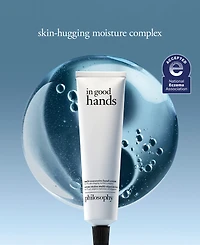 philosophy 2-Pc. In Good Hands Hand Cream Gift Set