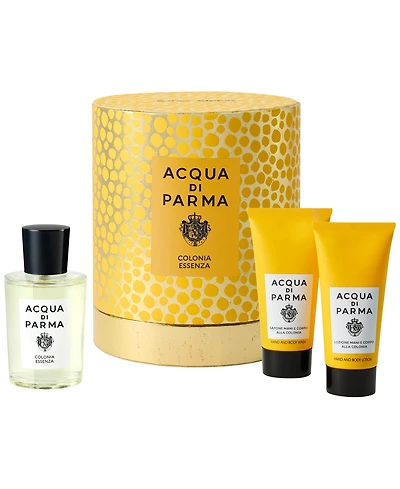 Acqua Di Parma 3-Pc. Colonia Essenza Fragrance Gift Set