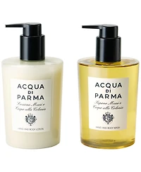 Acqua Di Parma 2-Pc. Colonia Hand and Body Ritual Gift Set