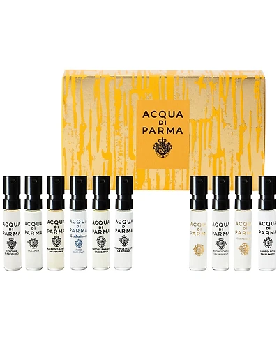 Acqua Di Parma 10-Pc. Discovery Gift Set