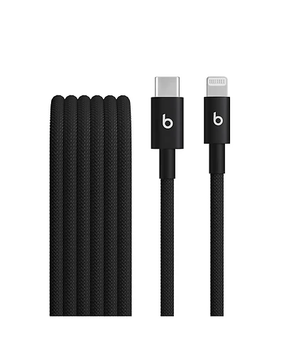 Beats Usb-c to Lightning Woven Cable (1.5 m