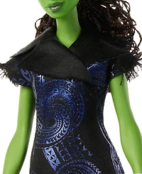 Wicked Universal Pictures Wicked For Good Singing Elphaba Doll
