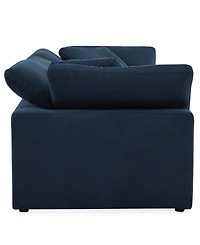 Furniture Fog 3-Pc. Fabric Sofa Set