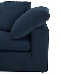 Furniture Fog 2-Pc. Fabric Sofa Set