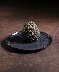 Porto Brasil Stoneware Dessert Plates