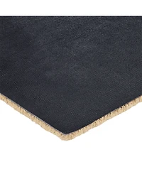 Vcny Home Holiday Postcard Outdoor Coir Doormat, 18" x 30"