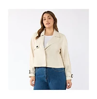 Estelle Plus Karma Jacket
