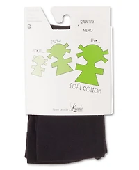 MeMoi Funny Legs Girl's Cotton Tights
