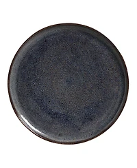 Porto Brasil Stoneware Buffer Dinner Plates, Set of 6