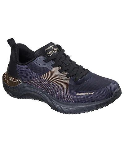 Skechers Men's Snoop Dogg Snooper Foam: Ace Tracks Casual Walking Sneakers from Finish Line